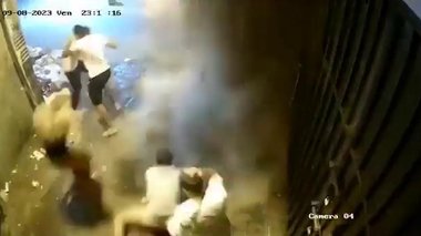 Nou bilanţ al cutremurului din Maroc: Cel puţin 820 de morţi şi peste 670 de răniţi
