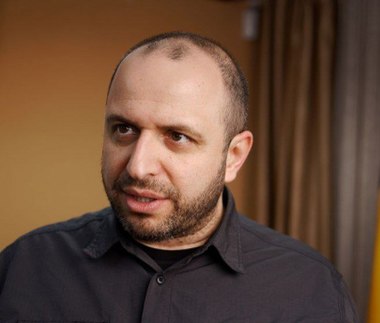 Avem nevoie de mai multe arme grele, afirmă noul ministru al apărării din Ucraina