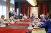 Regele Marocului nu se afla în ţară în momentul cutremurului soldat cu peste 2.000 de morţi. El ar fi fost în Franţa, din motive medicale