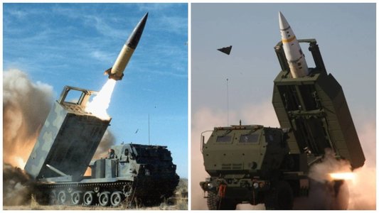 Kievul speră într-o decizie a SUA privind livrarea de rachete ATACMS