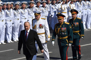 Armata rusă intenţionează să recruteze 420.000 de angajaţi contractuali până la sfârşitul anului 2023 - oficial din Marea Britanie
