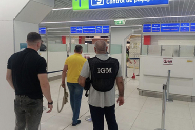 Scandal între Chişinău şi Moscova, după ce şeful Sputnik Moldova a fost expulzat din Republica Moldova şi declarat indezirabil pentru 10 ani