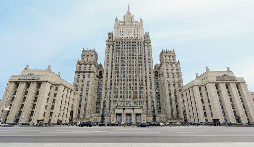Rusia expulzează doi diplomaţi americani de rang înalt ai Ambasadei SUA de la Moscova