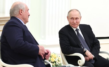 Imagini din satelit par să arate că tabăra Wagner din Belarus este în curs de desfiinţare. Lukaşenko se întâlneşte vineri cu Putin în Rusia - FOTO
