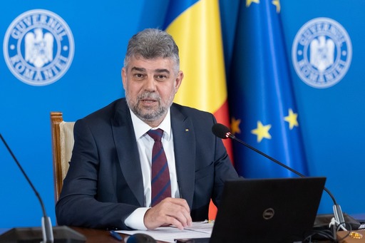 Ciolacu, în Der Standard: "Voi contesta un nou veto al Austriei la Schengen" / Nu poţi să vezi cum România face un efort financiar pentru a consolida apărarea europeană, dar în acelaşi timp să refuzi României un drept fundamental 