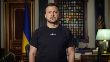 Zelenski, după decizia CE de ridicare a restricţiilor la importurile de cereale ucrainene: Dacă deciziile vecinilor nu sunt de vecinătate, Ucraina va răspunde într-un mod civilizat. Apărând libertatea noastră economică, îi întărim pe toţi