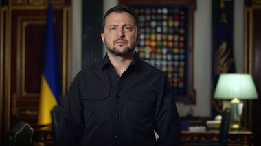 Zelenski: Zeci de negocieri, planificate pentru a doua jumătate a lunii septembrie / 86 de companii de apărare de top din întreaga lume şi-au confirmat participarea la Forumul Industriilor de Apărare - VIDEO