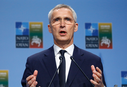 Stoltenberg avertizează: Trebuie să ne pregătim pentru un război lung în Ucraina