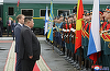 Kim Jong Un îi transmite lui Vladimir Putin ”mulţumiri sincere” după vizita de aproape o săptămână în Rusia