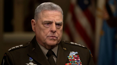 Contraofensiva ucraineană ”nu a eşuat”, ci este ”mai lentă decât s-a prevăzut”, estimează şeful Statului Major american Mark Milley