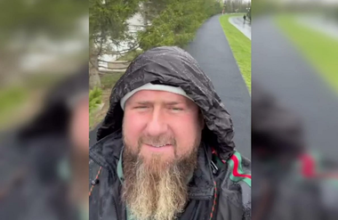 Kadîrov respinge drept ”minciuni” zvonuri despre starea sănătăţii sale, după ce presa ucraineană scria că era ”grav” bolnav şi se afla în comă