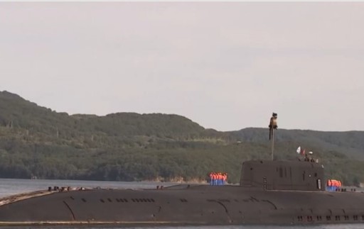 Moscova lansează rachete de croazieră în apropiere de Alaska în cadrul unor exerciţii prin care vrea să-şi protejeze ruta arctică