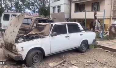 Nagorno-Karabah: Bilanţul victimelor creşte, iar ultimele violenţe sunt condamnate de Rusia şi SUA