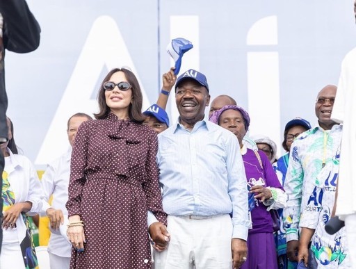 Gabon, suspendat parţial din Commonwealth după o lovitură de stat
