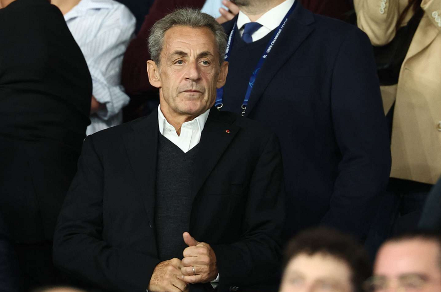 Anchetă la Paris cu privire la ameninţări cu moartea repetate la adresa fostului preşedinte francez Nicolas Sarkozy şi a fiului acestuia, Jean Sarkozy
