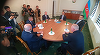 Separatişti armeni din Nagorno Karabah încep negocieri cu Azerbaidjanul în vederea reintegrării enclavei, în urma capitulării şi dezarmării, după o operaţiune militară azeră-fulger. Erdogan îi transmite la telefon lui Aliev că susţine Baku ”fără rezerve”