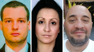 UPDATE-Cinci bulgari, trei bărbaţi şi două femei, urmează să fie inculpaţi la Londra de spionaj în favoarea Rusiei, în perioada august 2020-februarie 2023, anunţă procuratura britanică