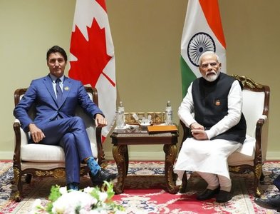 Conflict agravat între două state membre G20. India opreşte acordarea de vize pentru canadieni şi cere Ottawa să-şi reducă numărul diplomaţilor din ţară