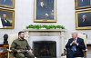 Tancurile de tip Abrams urmează să fie livrate Ucrainei săptămâna viitoare, anunţă Joe Biden 