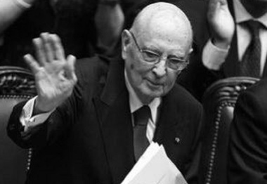Fostul preşedinte italian Giorgio Napolitano a încetat din viaţă. El avea 98 de ani