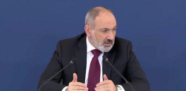 O nouă criză într-o regiune sensibilă? Premierul armean acuză Rusia că nu a reuşit să asigure securitatea în Nagorno-Karabah şi spune că cei 120.000 de etnici armeni din regiune s-ar pregăti să fugă