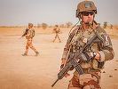 Macron anunţă că Franţa îşi retrage ambasadorul din Niger şi pune capăt cooperării militare cu această ţară