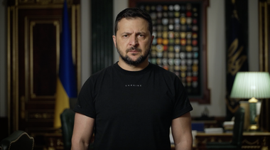 Zelenski, despre problema cerealelor: Aşteptăm de la alte ţări vecine aceeaşi cooperare constructivă aşa cum a fost cazul Bulgariei şi României