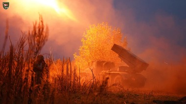 Rusia susţine că a contracarat mai multe atacuri asupra regiunilor Kursk şi Belgorod, potrivit unor oficiali