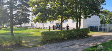 Un adolescent în vârstă de 14 ani, suspectat de uciderea unui copil în vârstă de şase ani, arestat în nord-estul Germaniei, după mai multe ucideri între copii