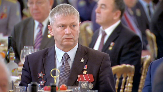 Putin îi cere unui apropiat al lui Prigojin, Andrei Troşev, să formeze voluntari care să lupte în Ucraina. ”Sedoi”, un colonel în retragere, sancţionat de UE pentru că a luptat în Siria, lucrează la Ministerul Apărării, anunţă Kremlinul