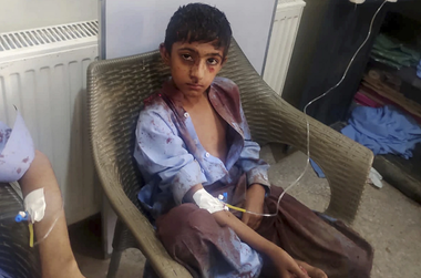 Zeci de morţi şi răniţi în Pakistan, într-o explozie la o procesiune care marchează naşterea profetului Mahomed