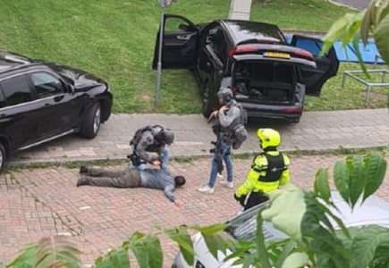 Spitalul din Rotterdam a fost avertizat de parchet cu privire la profilul ”psihotic” al lui Fouad L., atacatorului care a ucis trei persoane în oraşul portuar