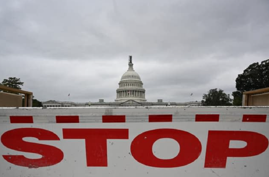 Statele Unite se pregătesc de ”shutdown”, cu câteva ore înainte de paralizia bugetară