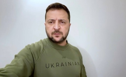Zelenski: În prezent, Ucraina este un beneficiar al asistenţei de securitate. Dar ţara noastră poate şi va deveni donator de securitate globală / Să stabilim o nouă tradiţie pentru 1 octombrie - VIDEO