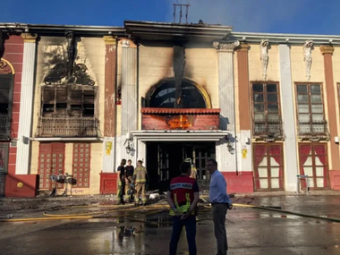 UPDATE-Cel puţin şase morţi şi patru răniţi în sud-estul Spaniei, într-un incendiu într-un club de noapte la Murcia