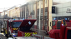 Bilanţul incendiului de la Murcia creşte la şapte morţi. Salvatori căutau mai multe persoane date dispărute în sinistru. Trei zile de doliu în oraş