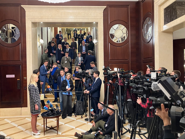 Unii dintre miniştrii de Externe din UE nu participă la reuniunea ”istorică” de la Kiev