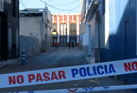 Autorităţile spaniole consideră ”puţin probabil” să găsească alţi morţi în dărâmăturile discotecii din Murcia. Trei dintre cele 13 victime, identificate cu ajutorul amprentelor digitale. Regele Felipe al VI-lea, îndurerat şi consternat