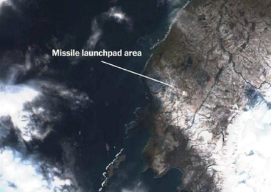 Rusia ar pregăti un test al unei rachete de croazieră cu propulsie nucleară de tip Burevestnik, dacă nu cumva testul ar fi avut loc deja, dezvăluie NYT. 13 eşecuri, unele sângeroase, în perioada 2017-2019