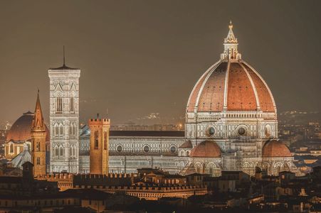 Florenţa interzice închirierile pe termen scurt în centrul său istoric