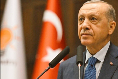 Erdogan s-a îmbolnăvit din nou şi şi-a anulat deplasarea la summitul Comunităţii Politice Europene de la Granada