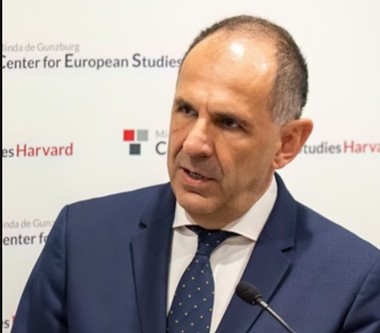 Grecia propune un nou coridor alternativ pentru exportul cerealelor ucrainene, care ar trece prin România