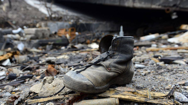 Peste 26.000 de ucraineni, daţi dispăruţi de la începutul războiului, anunţă Kievul