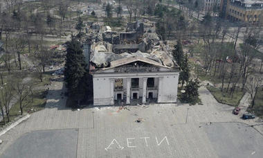 CRONOLOGIE. Cele mai sângeroase atacuri împotriva civililor de la invazia Rusiei în Ucraina