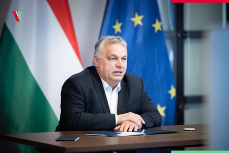 Viktor Orban sugerează că va pune beţe în roate Kievului: Sunt probleme dificile de clarificat înainte de a începe negocierile de aderare la UE cu Ucraina. Reacţia MAE ucrainean