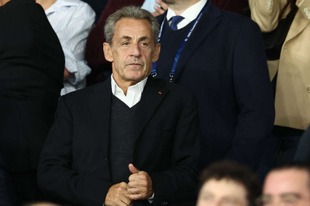 Noi probleme judiciare pentru fostul preşedinte francez Nicolas Sarkozy. Este cercetat pentru influenţarea martorilor şi fraudă