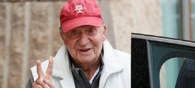 Dat în judecată de fosta sa amantă, fostul rege al Spaniei Juan Carlos scapă de proces şi vorbeşte despre o revenire în viaţa publică