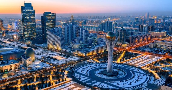 Kazahstanul a pregătit o lege pentru a spori utilizarea limbii kazahe în detrimentul limbii ruse în presă