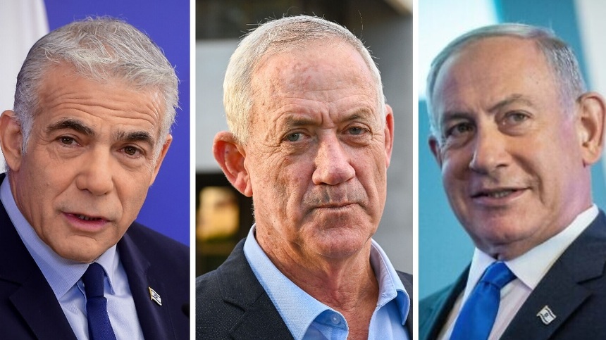 Război în Israel - Netanyahu propune opoziţiei să i se alăture într-un guvern de uniune de urgenţă