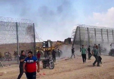 Israel în război - Armata israeliană a ucis peste 400 de terorişti